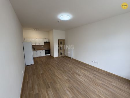 Byt 1+kk k pronájmu, Prostějov, ulice Žižkovo nám. - Photo 2