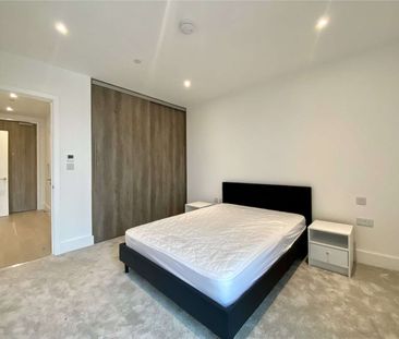 A 6th floor one bedroom apartment to rent in the ever popular Verto... - Photo 1