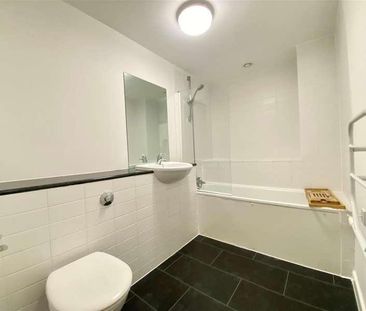 Victoria Mill, Houldsworth Street, Reddish, Stockport, SK5 - Photo 6