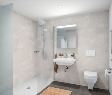 Un bel appartement unique vous cherche - Photo 5