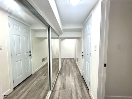 For Lease - 1737 Branchwood Park Unit# Bsmt, Mississauga, Ontario - Photo 4
