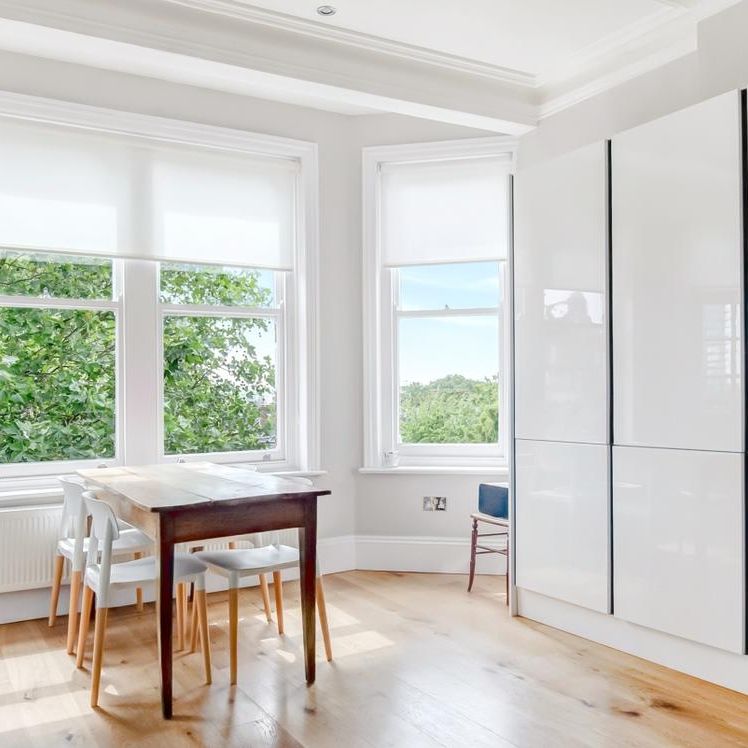 Cremorne Road, Chelsea SW10 - Photo 1