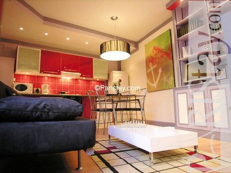 Apartment Amiral Roussin 1 bed - Photo 2