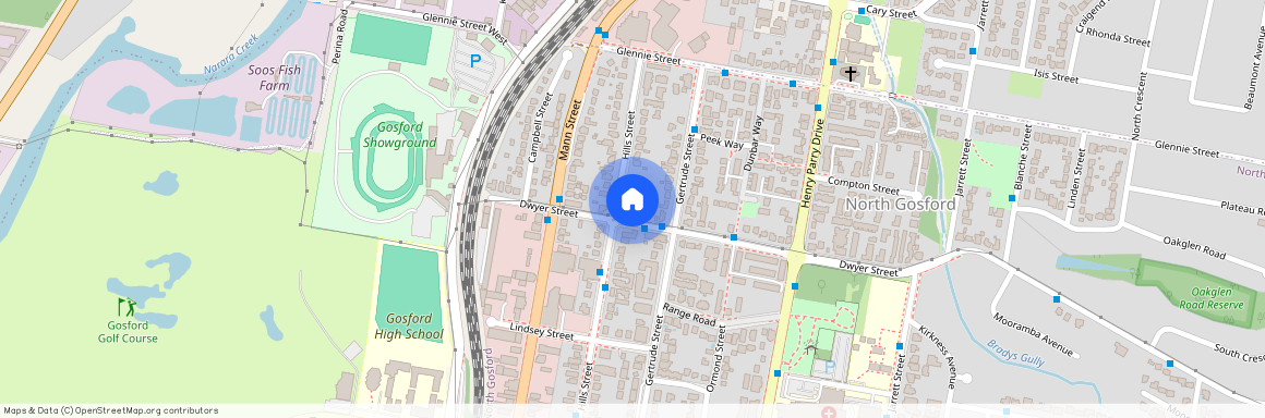 2/79 Hills Street, North Gosford, NSW 2250