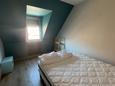 Location Appartement 4 pièces 73m² - Photo 5
