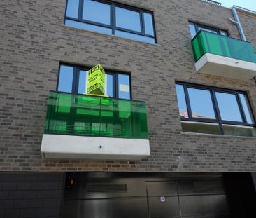 Nieuwbouwappartement eerste verdieping in centrum - Photo 3