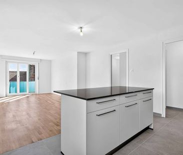 3.5 Zimmer, 80 m², 1. Stock - Foto 3