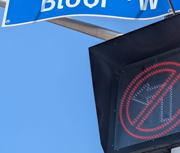 For Lease - 2222 Dundas Street Unit# 202, Toronto, Ontario - Photo 4