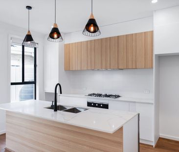 Brand New Modern Living Experience in Tranquil Para Vista - Photo 1