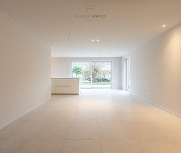 Huis/Villa Knokke-Heist - Photo 1