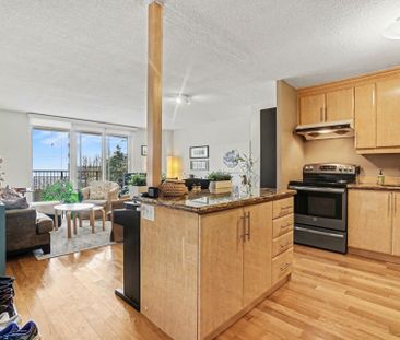 For Lease - 1785 Frobisher Lane Unit# 404, Alta Vista and Area, Ont... - Photo 5