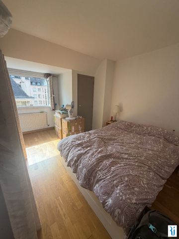 Location Appartement 2 pièces 61m² ROUEN 76000 - Photo 3