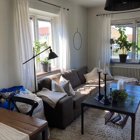 Donationsgatan 19A Lgh 1301 - Foto 1