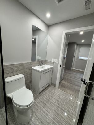 For Lease - 4425 Curia Crescent Unit# Upper, Mississauga, Ontario - Photo 1