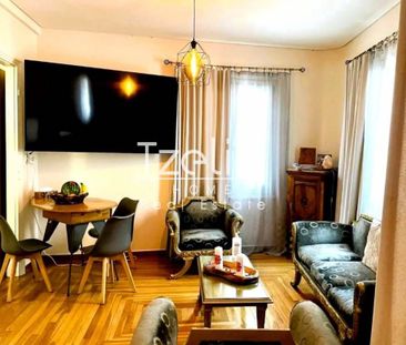 Μονοκατοικία για ενοικίαση Πλάκα (Ιστορικό Κέντρο) - Photo 1