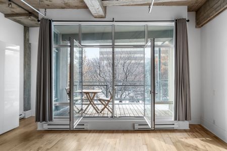 4225 Rue St-Dominique, #307 - Photo 5