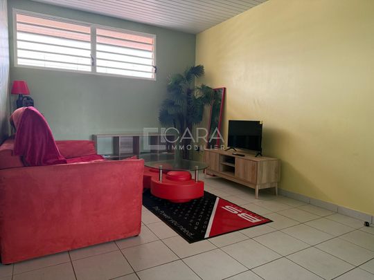 Location Appartement 2 pièces 47m² CAYENNE 97300 - Photo 1