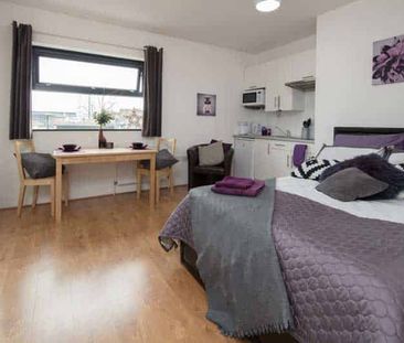 Platinum Studios - Photo 5