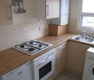 1 bedroom flat to rent - Photo 4