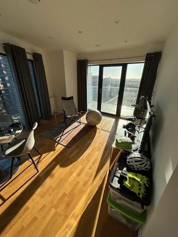 1 bedroom apartment to rent - Photo 2