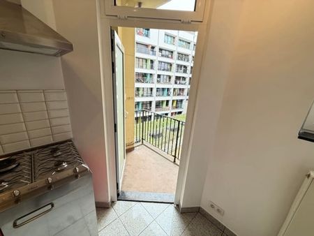 Appartement te huur - Foto 5