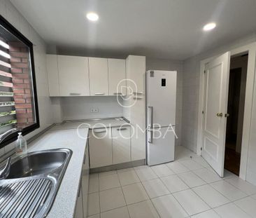 5 bedroom luxury House for rent in Alcobendas, Spain - Photo 1