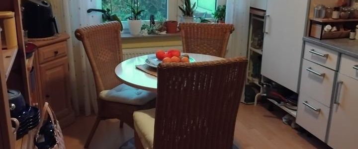 Mietwohnung in Bochum-Wattenscheid Voedestraße 3 | 54 m² | 2 Z - Photo 1