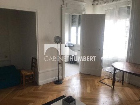 Location Appartement 1 pièce 34m² ST ETIENNE 42000 - Photo 4