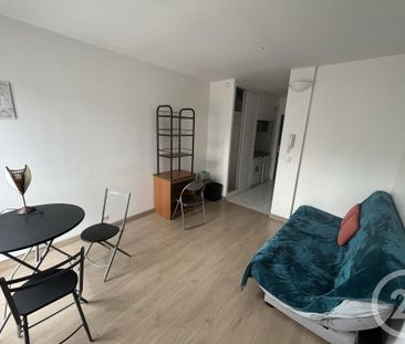 Location Appartement 1 pièce 19m² GIF SUR YVETTE 91190 - Photo 1