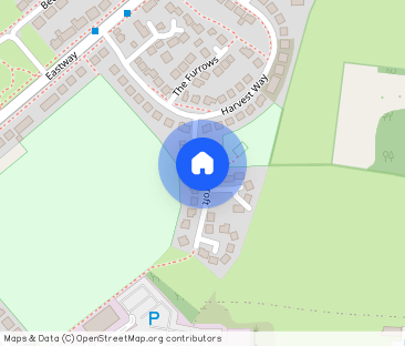 Shire Croft, Eastfield, Scarborough, North Yorkshire, YO11 - Photo 1