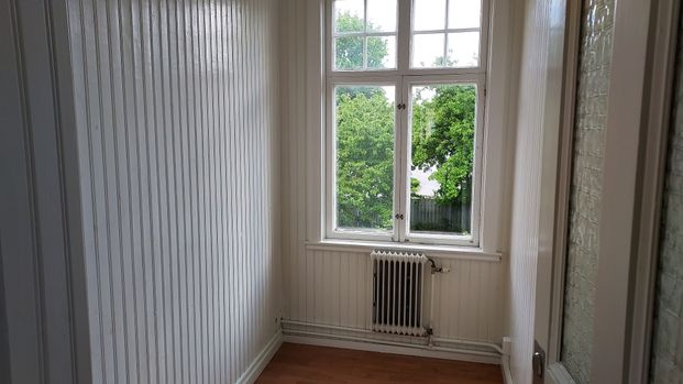 Regementsgatan 2 - Foto 1