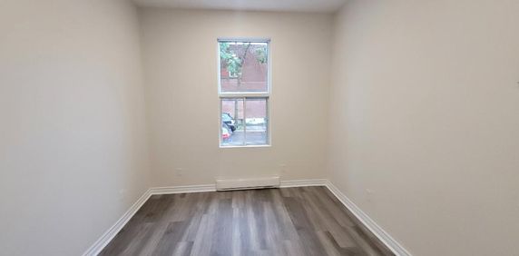 3.5 à côté du Marché-Jean-Talon DUPLEX ULTRA RÉNOVÉ - Photo 2