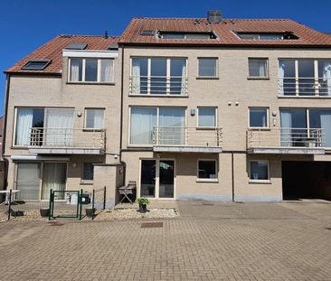 Appartement te huur in Galmaarden voor € 850 met 2 slaapkamers - Foto 2