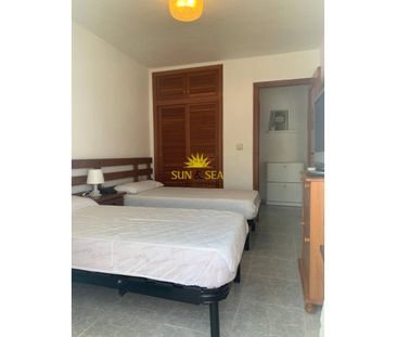 2 BEDROOM APARTMENT - LA MANGA - Photo 6