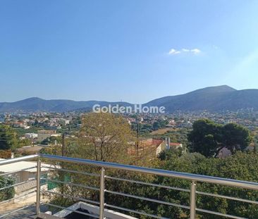 Μονοκατοικία για ενοικίαση Πόρτο Ράφτη (Μαρκόπουλο) - Photo 3