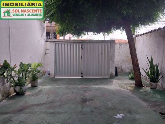 CASA PLANA COMERCIAL - Foto 1