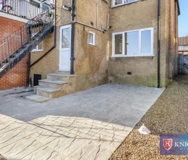 1 bedroom maisonette to rent - Photo 3