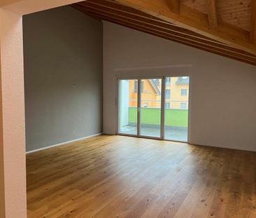 4.5 Zimmer, 146 m², 3. Stock - Photo 2