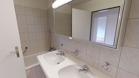 ATTRAKTIVE Wohnung sucht Mieter - Foto 3