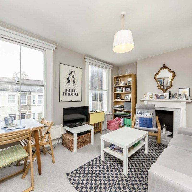 Landor Road - Photo 1