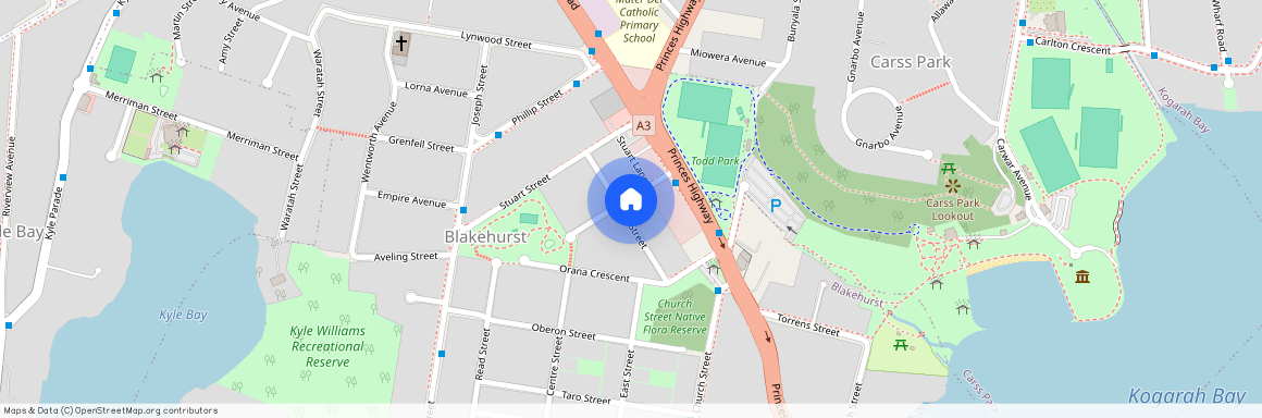 5 James street, NSW 2221, Blakehurst