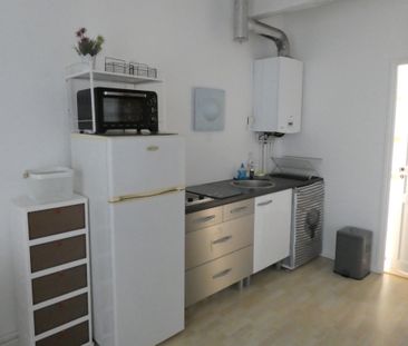 Location Appartement 1 pièce 28m² FONTAINEBLEAU 77300 - Photo 3