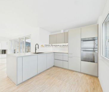 Spacious dream home, flooded with light, with view - Photo 4