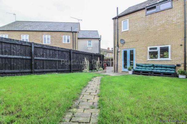 3 bedroom property to rent in Ely - Photo 1