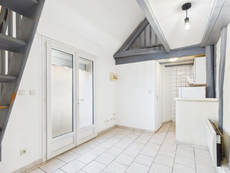 Studio 17m2 - Photo 2