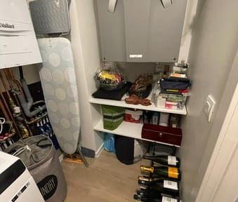 Appartement te huur - Photo 5