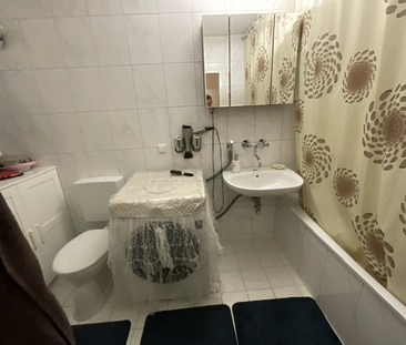 Schöne Familienwohnung mit zwei Balkonen - Photo 4