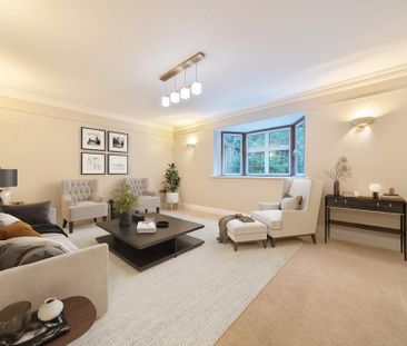 6 bedroom detached house to rent - Photo 3