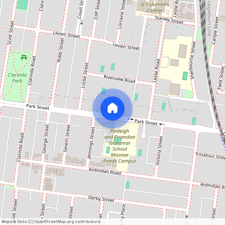 2/82 Park Street, Vic 3039, Moonee Ponds