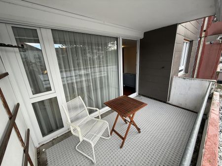 Möbliertes 1,5-Zimmer Apartment in zentraler Lage Ulm - Photo 4